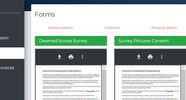 Query/Remedial/Complaints Management